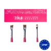 Zola MAGIC BRUSH Szemöldök ecset szett