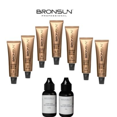 bronsun