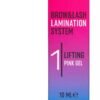 zola szemöldök lamináló és szempilla lifting