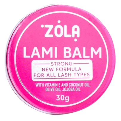 zola szempilla lifting balzsam