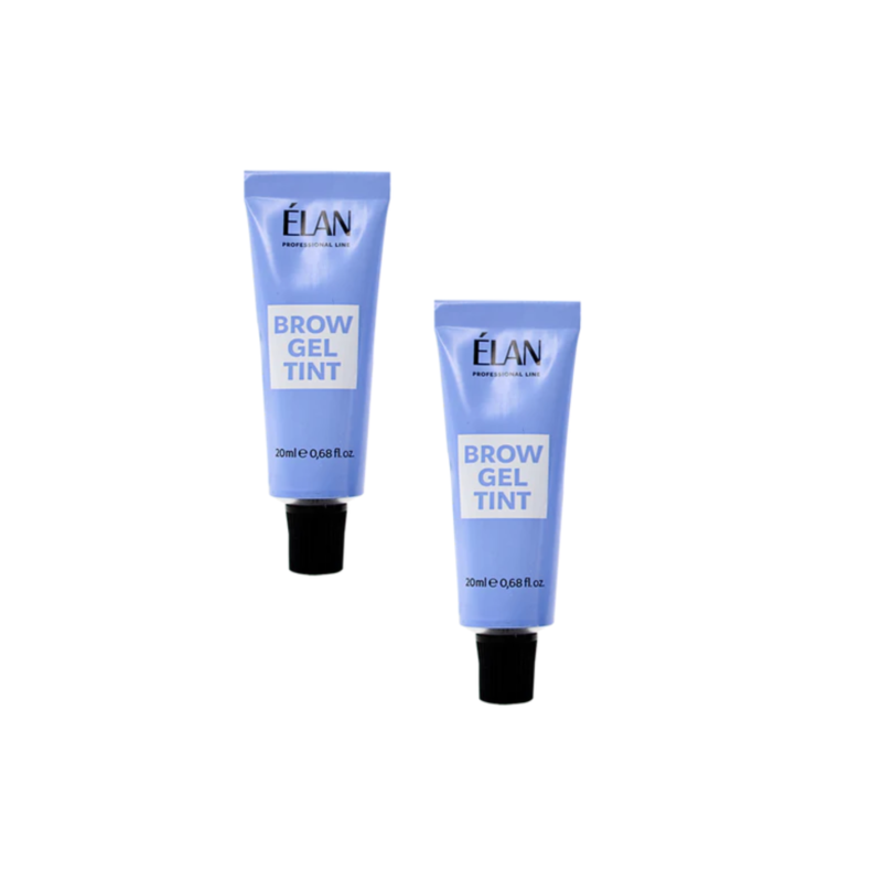 ÉLAN gélfesték Cold blond 20ml