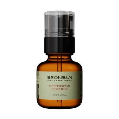 bronsun primer