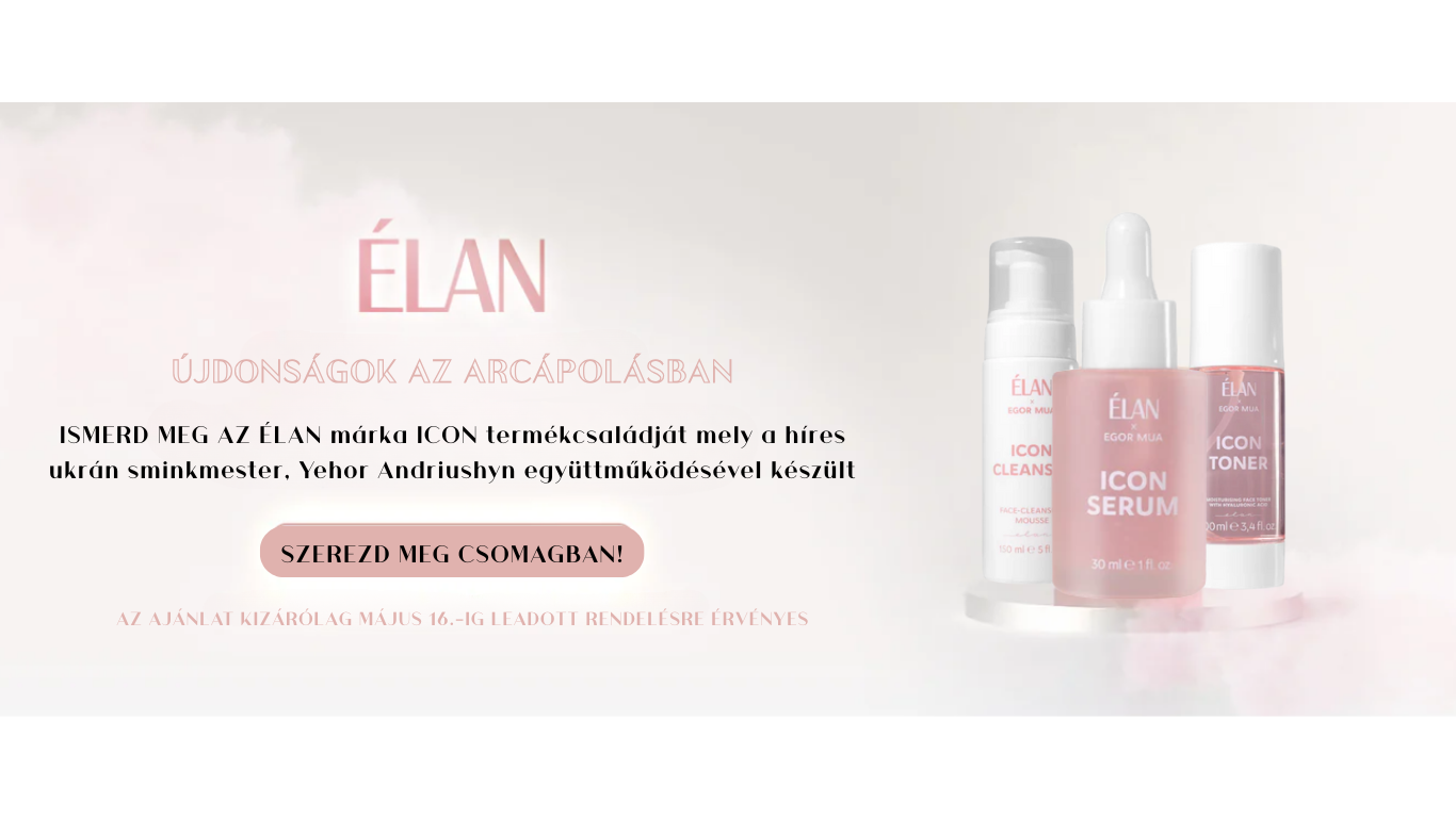 ÉLAN ICON