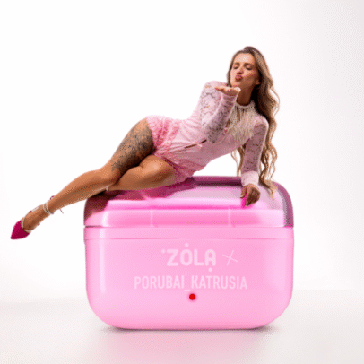 zola gyantamelegítő