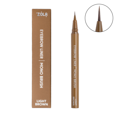 zola szemöldök filc