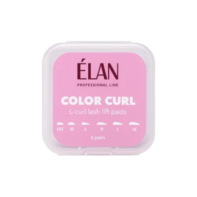 szempilla lifting pad