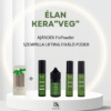 Élan KeraVeg Szempilla-lifting és Szemöldök lamináló szett