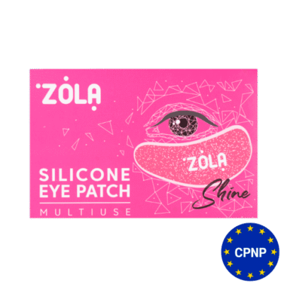 zola szempilla lifting pad