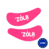 zola szempilla lifting pad