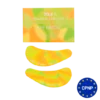 ZOLA újrafelhasználható szilikon szemalátét