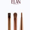 elan ecset készlet