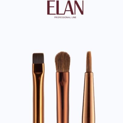 elan ecset készlet