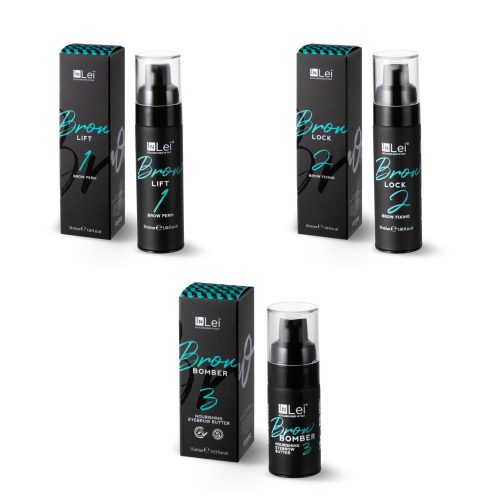 Brow Bomber csomagajánlat - browshop.hu