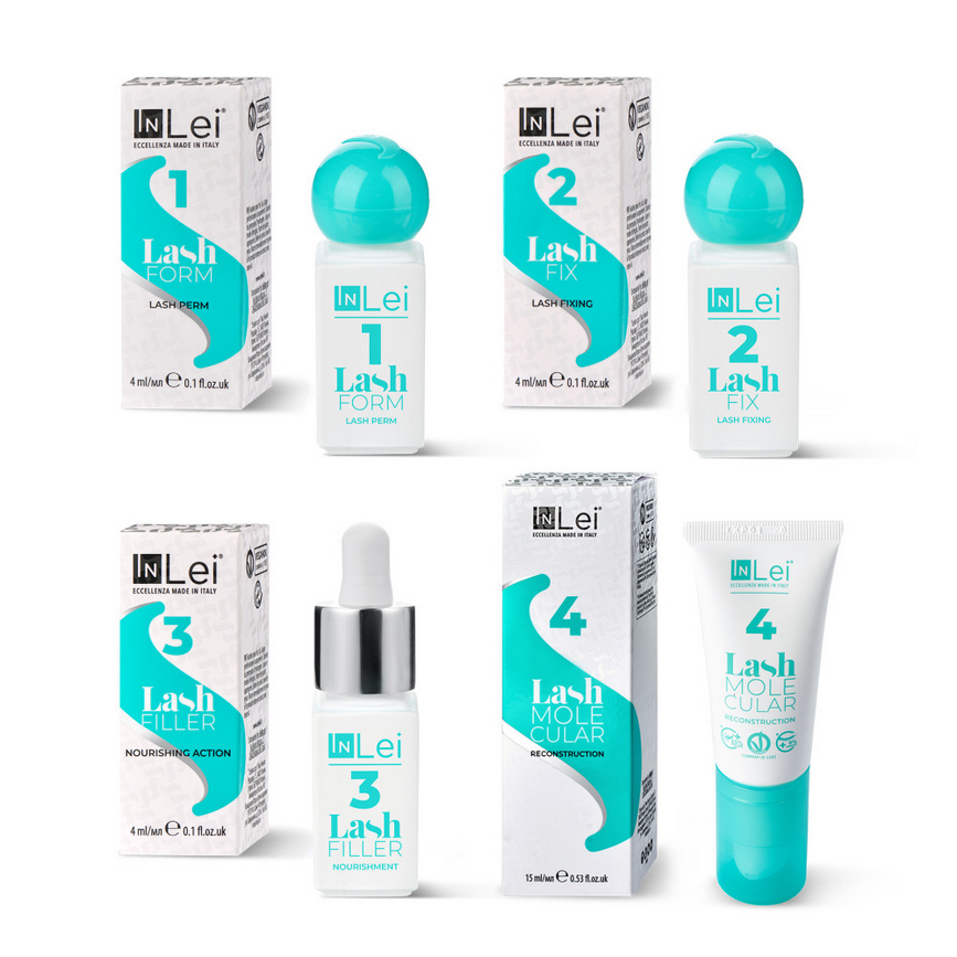 LASH FILLER LOVE csomagajánlat - browshop.hu