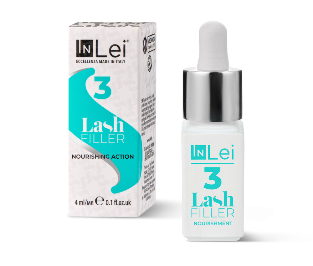LASH FILLER3 - üveges - browshop.hu