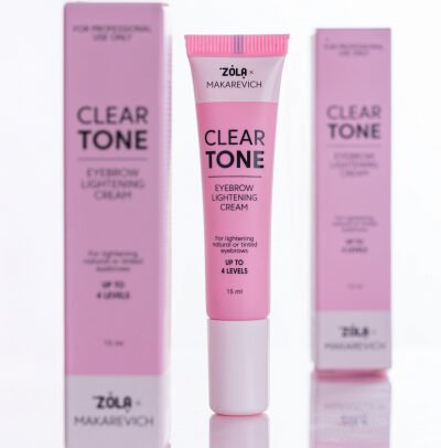 zola világosító krém