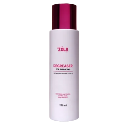 zola zsírtalanító folyadék