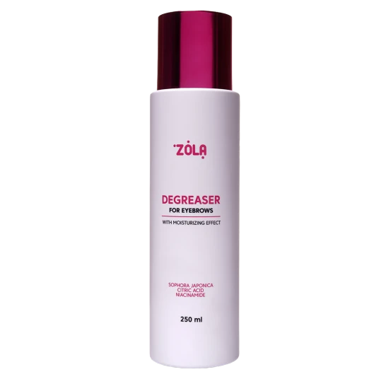 zola zsírtalanító folyadék