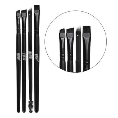 bronsun ecsetkészlet