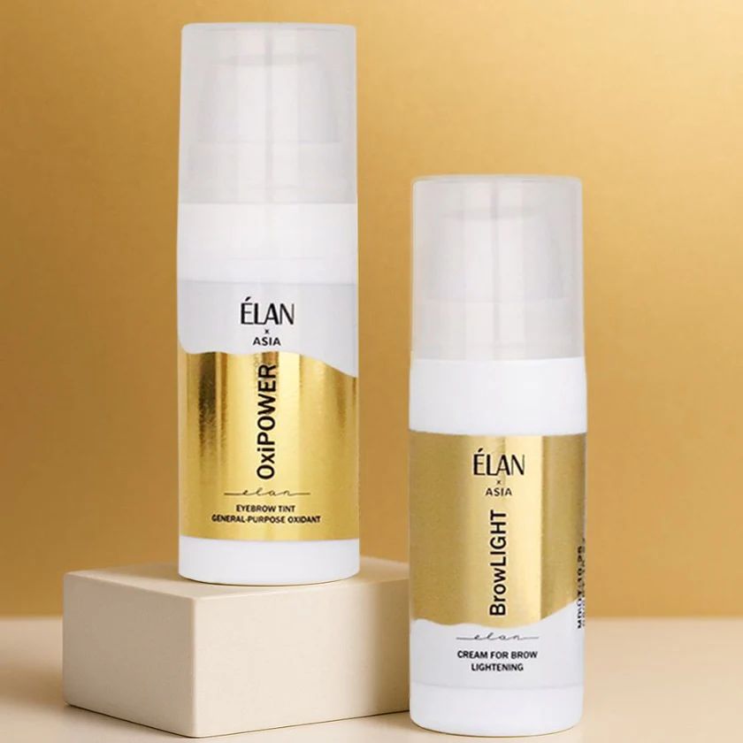 elan szemöldök világosító