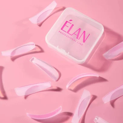 elan szempilla lifting pad