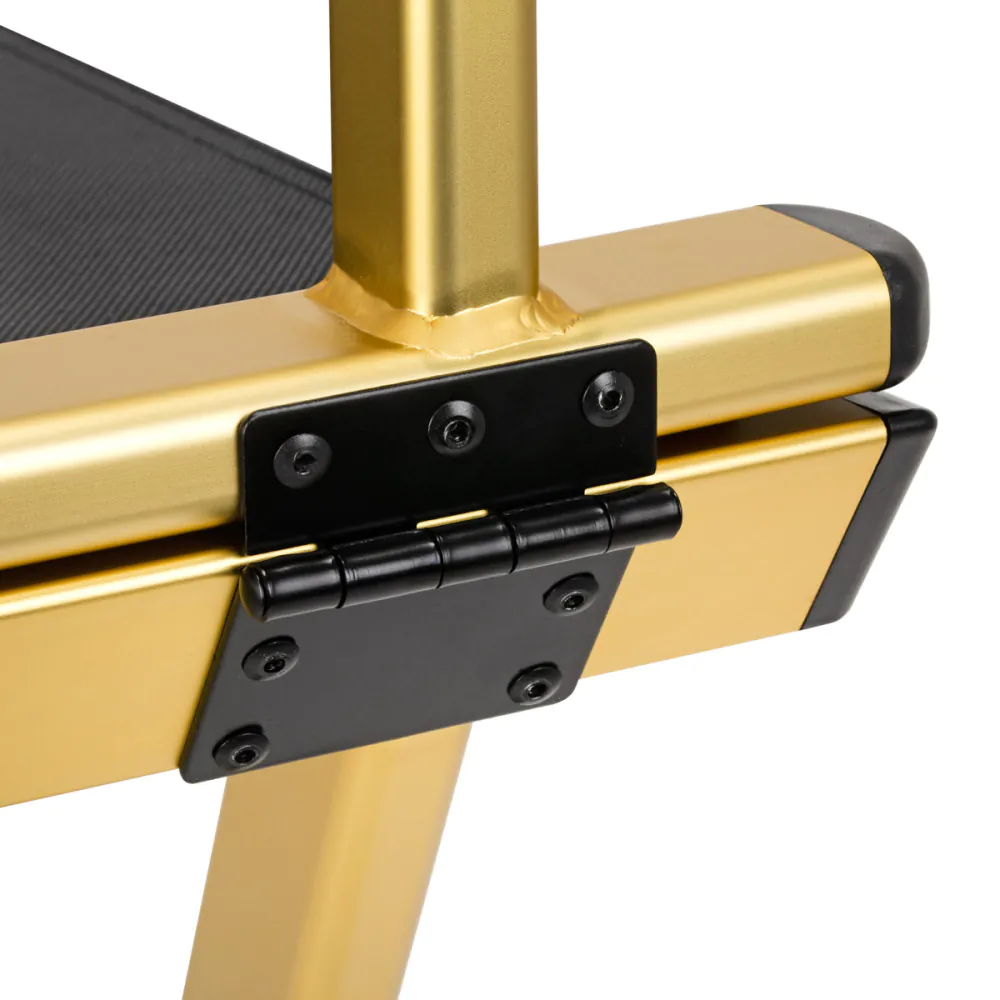 összecsúkható sminkes szék