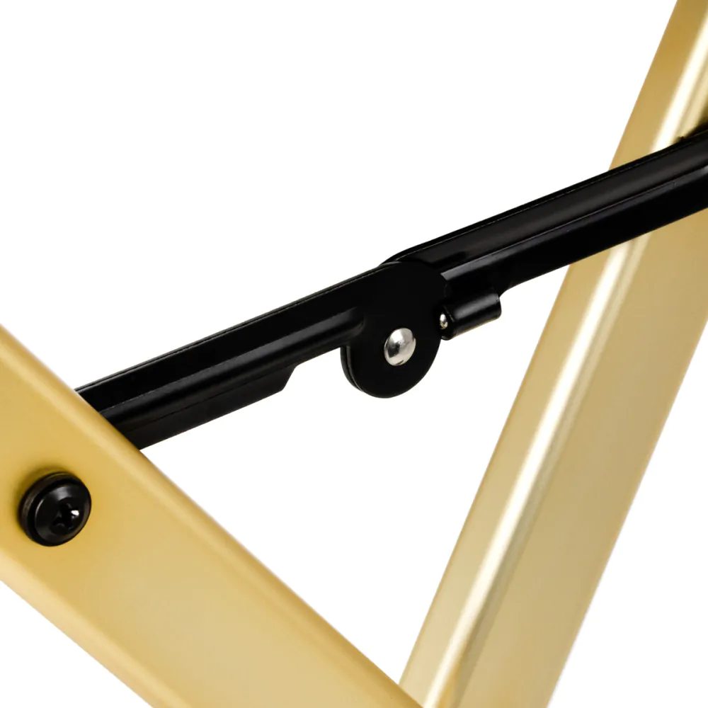 összecsúkható sminkes szék