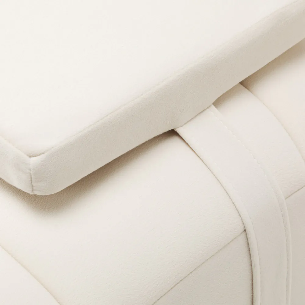 Sillon Prémium Kozmetikai Ágy anatómiailag ívelt