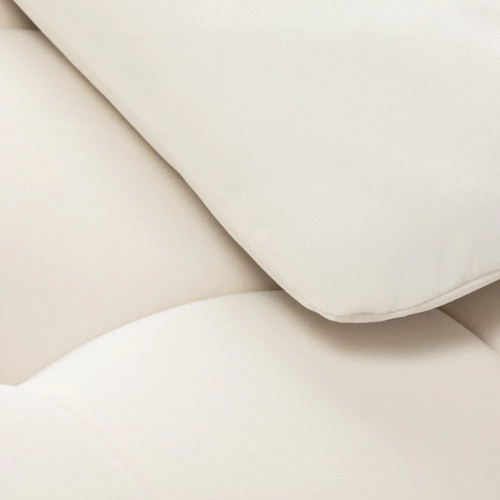 Sillon Prémium Kozmetikai Ágy anatómiailag ívelt