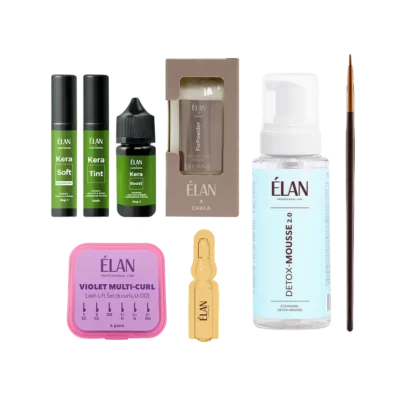 koreai szempilla lifting