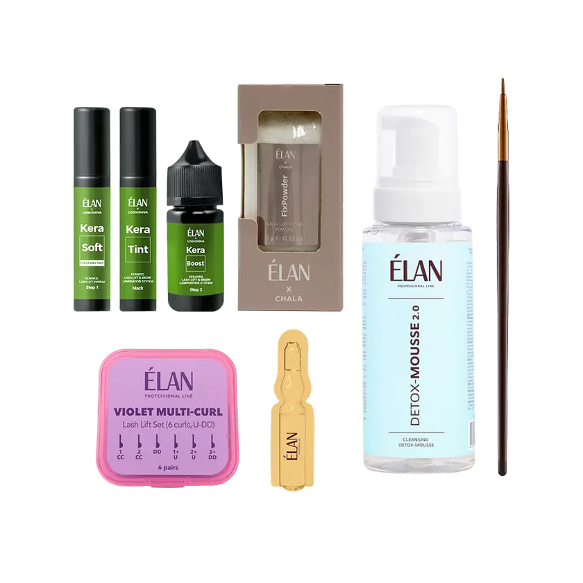 koreai szempilla lifting