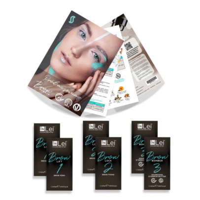 Brow Bomber probacsomag - browshop.hu