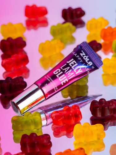 zola szempilla lifting ragasztó