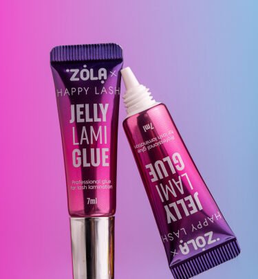 zola szempilla lifting ragasztó