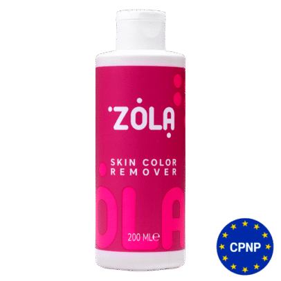 zola színeltávolító folyadék