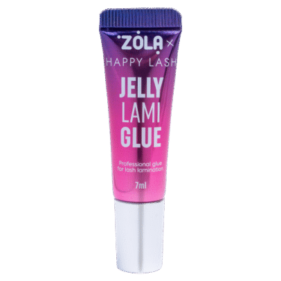 zola szempilla lifting ragasztó