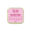 Duo BLUSH CURL Szempilla Lifting pad szett D & C ív