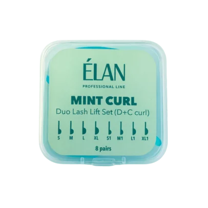 elan szempilla lifting pad