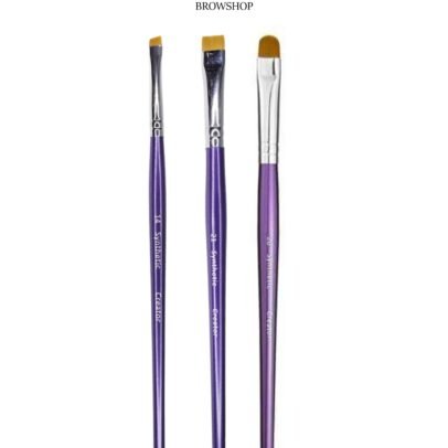 synthetic ecset készlet