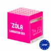zola lamináló fólia