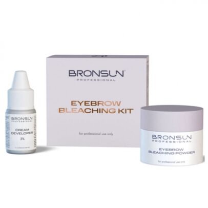 bronsun világosító por