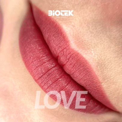biotek ajakpigment