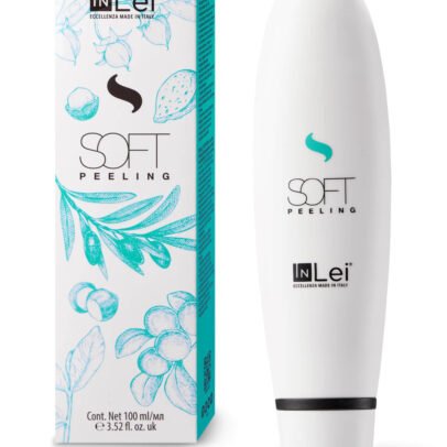 inlei SOFTPEELING RADÍR