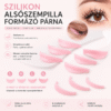 szempilla lifting pad