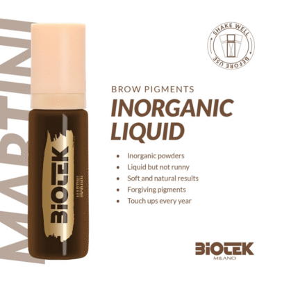 BIOTEK - Martini