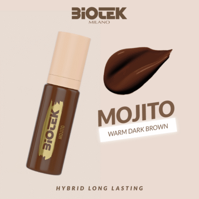 BIOTEK - Mojito