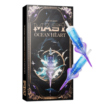 OCEAN HEART OHT-0401RL