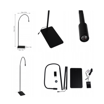 UV_LED_STAND_5W