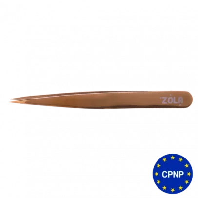 zola szemöldök csipesz