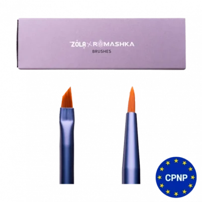 zola ecset szett